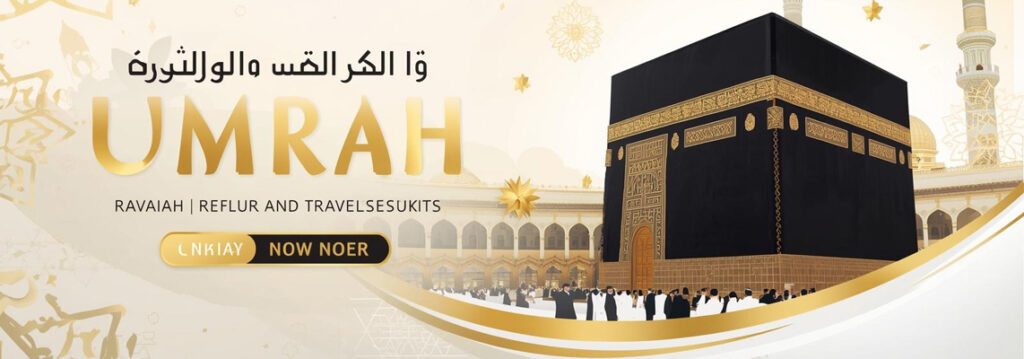 umrah vvv